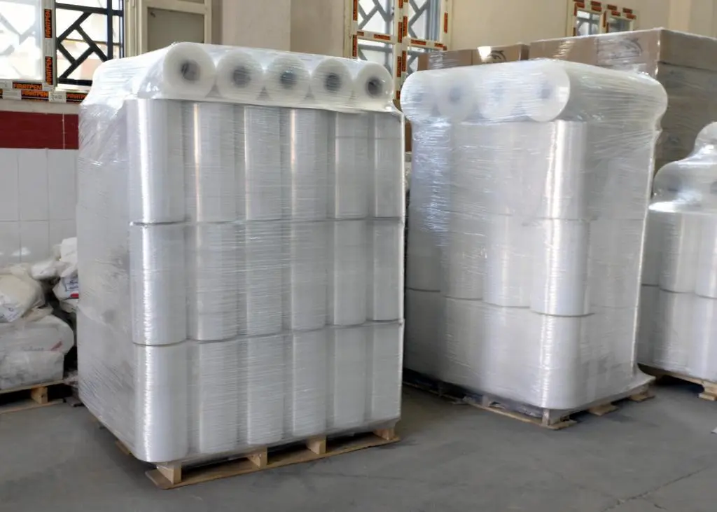 Stretch Film Product